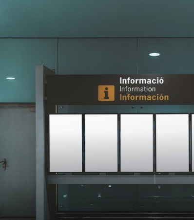 Banner & Standee Design Coimbatore