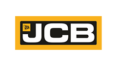 JCB Logo - Leekar Designs Client
