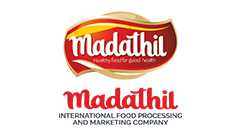 Madathil Logo - Leekar Designs Client