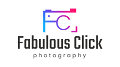 FC Fabulous Click Logo - Leekar Designs Client