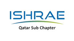 ISHRAE Logo - Leekar Designs Client