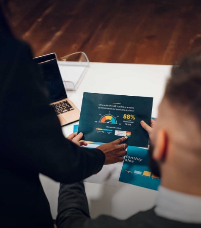 Flyer Design Coimbatore