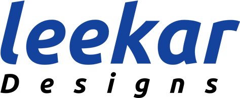 Leekar Designs Logo