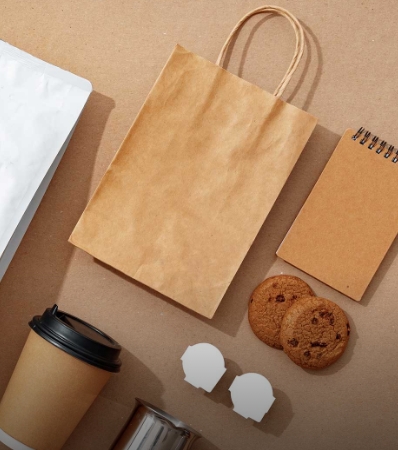 Product Packaging Design Coimbatore